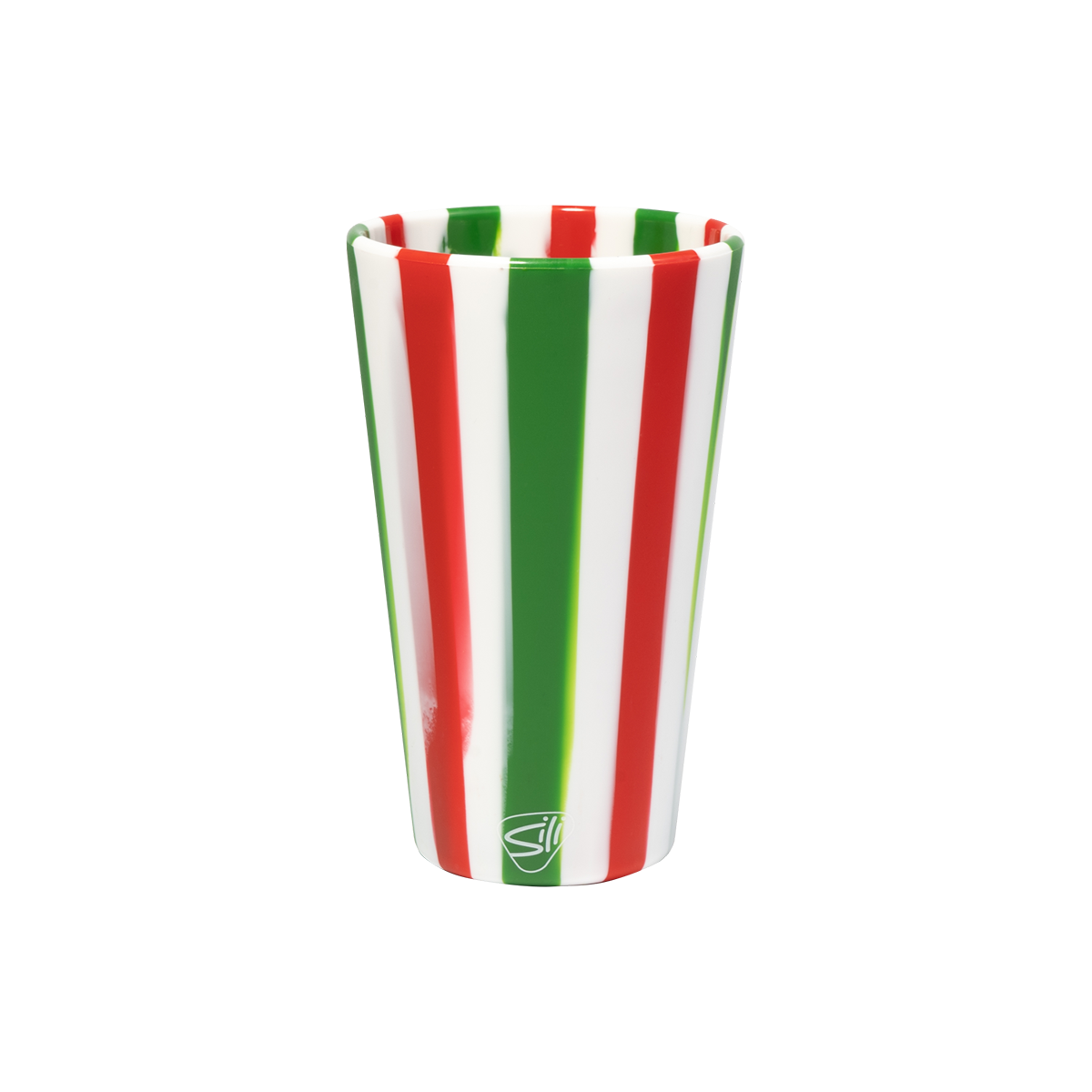 Silipint Silicone 16 oz Pint Glass