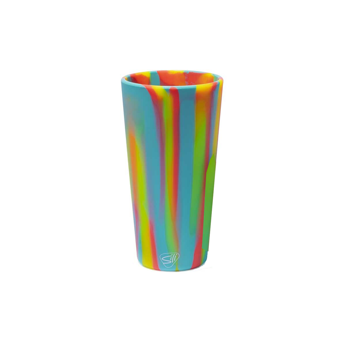 Silipint Silicone 22 oz Bomber Glass