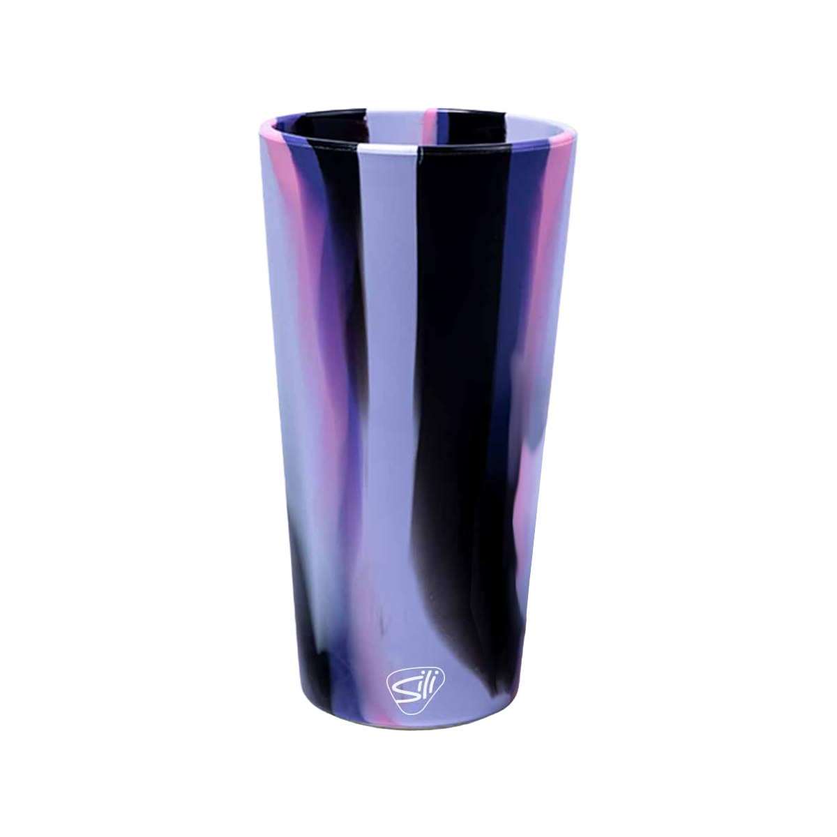 Silipint Silicone 22 oz Bomber Glass